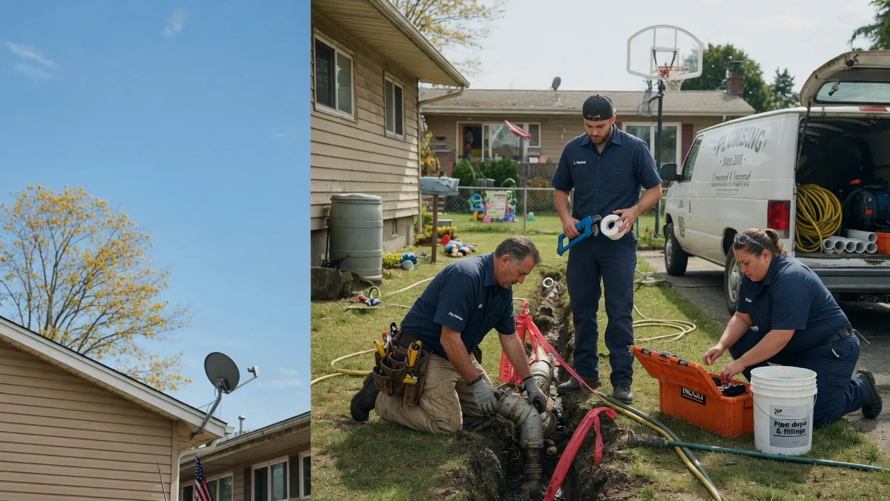 Garbage Disposal Replacement in Big Lake, MN near me