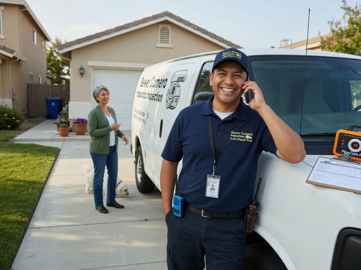 Sewer Line Repair Big Lake, MN FAQs